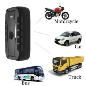 TRACEUR GPS LK209B 10000 MAH GPS Tracker – Image 7