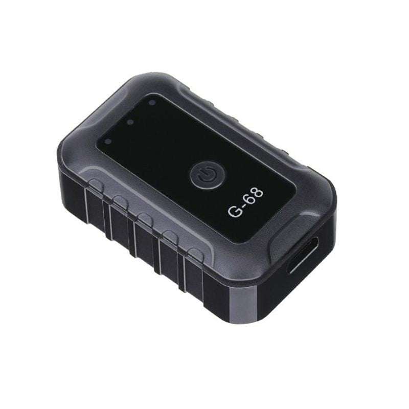 Traceur GPS GPRS Micro espion Rappel automatique enregistrement sonore  Magnetic