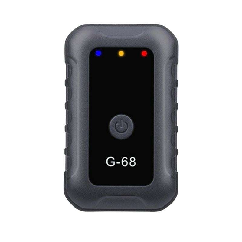Mini Traceur GPS GSM WiFi Traqueur SOS Alerte Localisation
