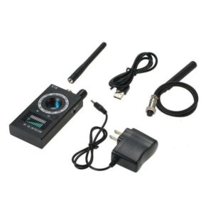 K18 détecteur caméra Anti-espion RF GSM Radio GPS – Image 7