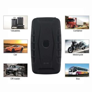TRACEUR GPS LK209B 10000 MAH GPS Tracker – Image 6