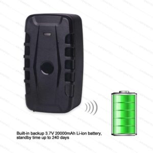 TRACEUR GPS LK209B 10000 MAH GPS Tracker – Image 9