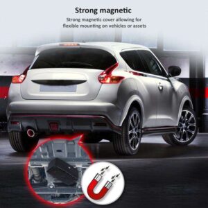 TRACEUR GPS LK209B 10000 MAH GPS Tracker – Image 5
