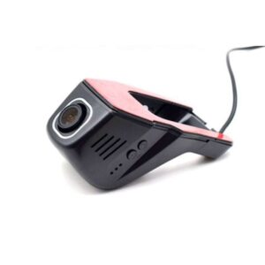 Caméra de voiture WIFI, caché, caméra avant et arrière – Image 5