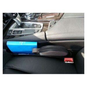 Organisateur de voiture 2x Poches Siège de Voiture - CATCH CADDY™ – Image 4