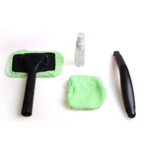 Raclette 3 en 1 pour Parebrise - Windshield Wonder – Image 3