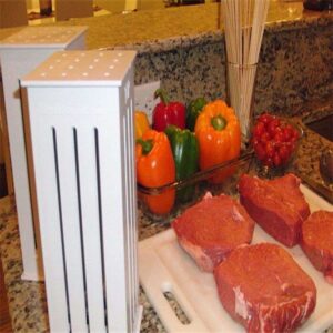 Brochette Express avec 32 brochettes en bambou – Image 6