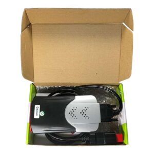 Diagnostic Delphi DS150E avec 8 càbles Bluetooth voiture camion Scanner V2021.1 – Image 6