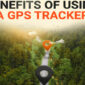 Les 3 principaux avantages du suivi de flotte GPS